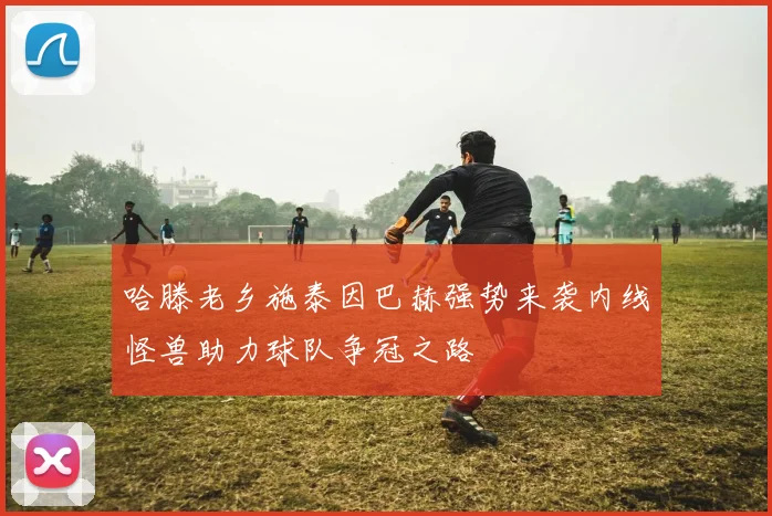 哈滕老乡施泰因巴赫强势来袭内线怪兽助力球队争冠之路